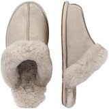 Ugg Papuče 'SCUFFETTE II' sivkasto bež | shoptok.hr