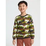 Sinsay džemper za dječake 5646R-MLC