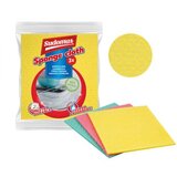 Sudomat Gobasta krpa Sudmat Profi / 20x18 / 3kos, (21364309) | Shoptok.si