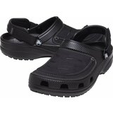 Crocs Yukon Vista II LR Clog Black/Slate Grey 49-50 | shoptok.hr
