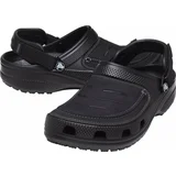 Yukon Vista II LR Clog Black/Slate Grey 49-50