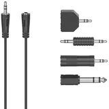 priključni komplet jack klinker 2,5m 205122