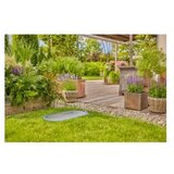 Gardena Automatska podzemna motalica za crevo RollUp M 20 m | ePonuda.com