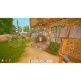 Solarpunk (Nintendo Switch 2)