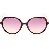 Max&co. Sončna očala rjava / zlata | Shoptok.si