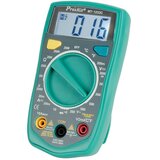 Digitalni Multimetar DCV, ACV, DCA, R, T (MT-1233C) | ePonuda.com