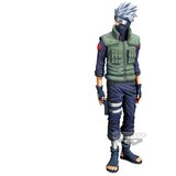 Banpresto Statue - Naruto Shippuden - Kakashi Hatake - Grandista | Eponuda.com