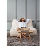 SLOWDOWN Narančasta vreća za sjedenje Sofa Tube – | shoptok.hr