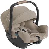 Joie otroški avtosedež i-starter™ i-size (40-75 cm) signature sandstone | Shoptok.si