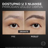 L´Oréal Paris L'Oréal Paris Infaillible Faux Brow olovka za obrve granite | ePonuda.com