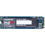 Gigabyte SSD 256GB, M.2 2280, NVMe 1.3 PCI-Express 3.0 x4, 3D NAND TLC, 1700MBs/1100MBs, 5Yr., Retail - GP-GSM2NE3256GNTD | Shoptok.si