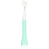 NANOO Toothbrush Kids zobna ščetka za otroke Green 1 kos