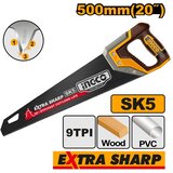 Ručna testera HHAS68500 500mm SUPER INGCO | Eponuda.com