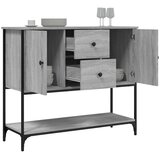  Komoda boja hrasta sonome 100x36x85 cm konstruirano drvo | Eponuda.ba