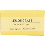 Savon du Midi Milo s karitejevim maslom - Limonska trava Cene
