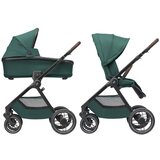 Maxi-Cosi kolica 2u1 Oxford essential green 1150047110, 1507047110 | shoptok.hr