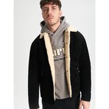 Sinsay muška sherpa jakna 7988Y-99X | shoptok.hr