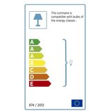 Opviq stona lampa ayd 1465 | ePonuda.com