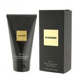 Jil Sander no.4 gel za tuširanje 150 ml za žene | shoptok.hr