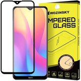  Kaljeno staklo čvrsta zaštita sa okvirom za Xiaomi Redmi 8A | shoptok.hr