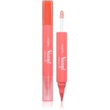 PUPA Milano Vamp! Lip Marker Duo olovka za usne sa sjajem nijansa 008 Orange Sorbet 1.4 ml Cijene