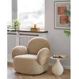 House Nordic Bijela/u prirodnoj boji od bambusa stolna lampa s plastičnim sjenilom (visina 18 cm) Stafford – | shoptok.hr