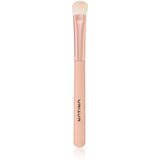 Notino Pastel Collection Travel brush set with pouch putni set kistova s torbicom 1 kom | shoptok.hr