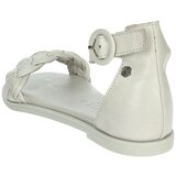 Carmela Sandali & Odprti čevlji 68547 Siva | Shoptok.si