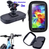 Univerzal ni nosilec za kolo za naprave do 5,7 inch ekran | Shoptok.si