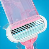 Gillette Sensitive brijač 3 kom | ePonuda.com