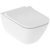 Geberit Smyle Square WC šolja set | ePonuda.com