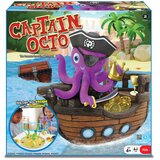  Kapetan hobotnica ( 35849 ) cene