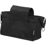 Leclerc influencer organizator za voziček easy quick black | Shoptok.si