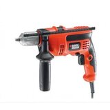 Black & Decker udarna bušilica 600W KR604CRES Cene