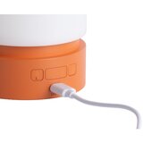 Karlsson Digitalna/namizna budilka &amp;oslash; 8 cm Pillar &amp;ndash; Slike