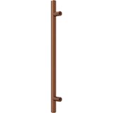  Ručke za ormarić 10 kom brončane 192 mm od nehrđajućeg čelika | shoptok.hr