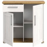 MID.YOU Komoda Verona, Barva Macesna | Shoptok.si