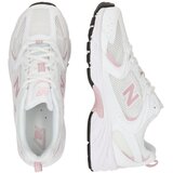 New Balance Nizke superge '530' svetlo roza / bela | Shoptok.si