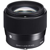 Sigma 56mm f/1,4 DC DN C-L-MOUNT | Eponuda.ba