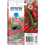 Epson T09Q2 (503) Cyan kartuša s črnilom, (22112488) Cene