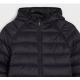 Sinsay Qulirana jakna s kapuljačom | shoptok.hr