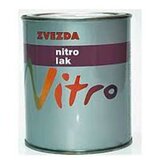 Zvezda nitro lak sjajni 0,75l Cijene