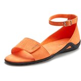 Lascana Sandale s remenčićima narančasta | shoptok.hr