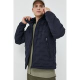 s.Oliver Jakna moška, mornarsko modra barva, | Shoptok.si