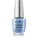 OPI Infinite Shine Silk lak za nokte s gel efektom Strongevity 15 ml