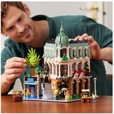 Lego ICONS™ 10297 Butik-hotel | shoptok.hr