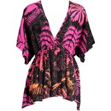 Desigual SHORT DRESS WOMEN BLACK u