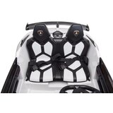 Lean_Toys Otroški avto Lamborghini Aventador 24V 2x200w bela | Shoptok.si