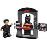 Lego 30726 Betmen: Brus Vejn i Bet-odelo | Eponuda.com