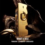 Rabanne Million Gold parfemska voda za muškarce 200 ml | shoptok.hr